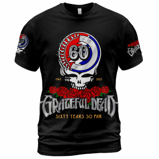 Grateful Dead's 60th Anniversary - Image 2