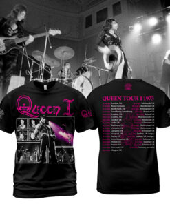 Queen I 1973