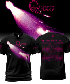 Queen I 1973