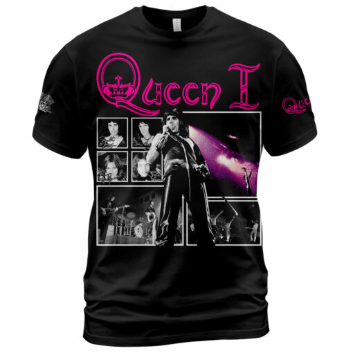 Queen I 1973 - Image 2
