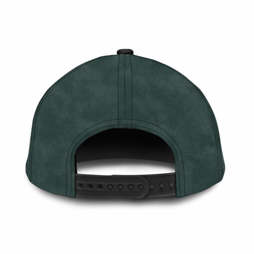 Guns N' Roses 40Th Anniversary 1985-2025 3D Cap - Image 3