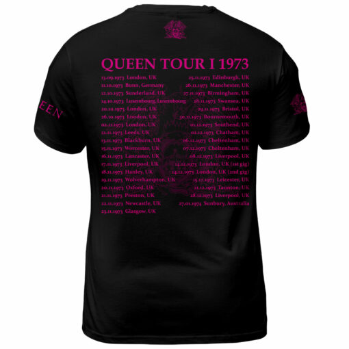 Queen I 1973 - Image 3