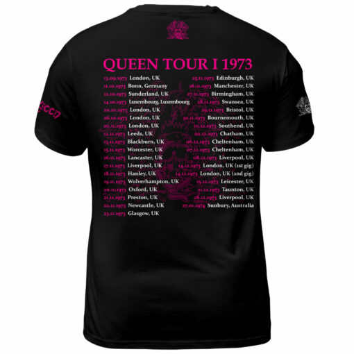 Queen I 1973 - Image 3