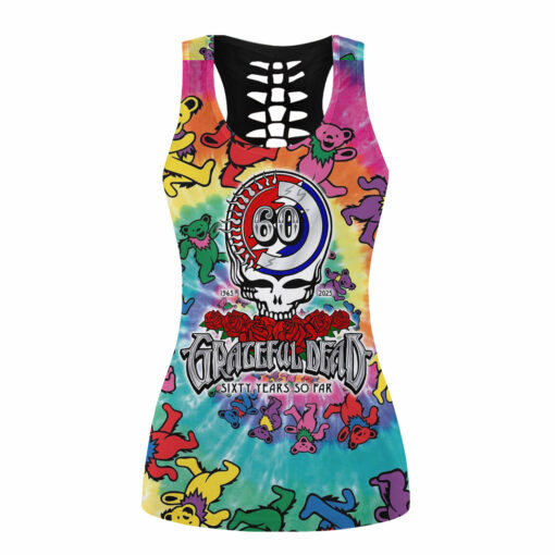 Grateful Dead's 60th Anniversary AOP - Image 8