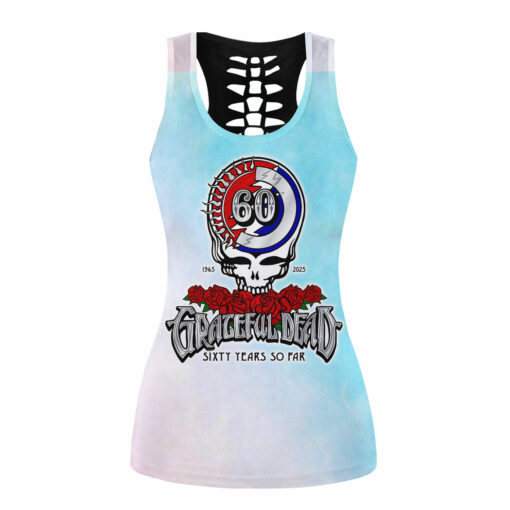 Grateful Dead's 60th Anniversary AOP - Image 8