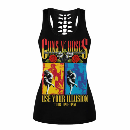 Guns N' Roses – Use Your Illusion Tour (1991–1993) - Image 8