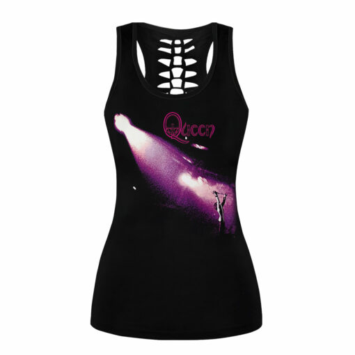Queen I 1973 - Image 8