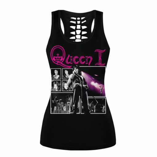 Queen I 1973 - Image 8