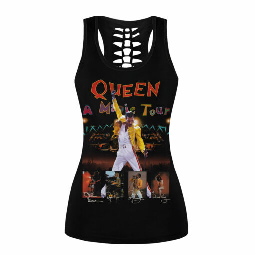 Queen Magic Tour (1986) AOP - Image 8
