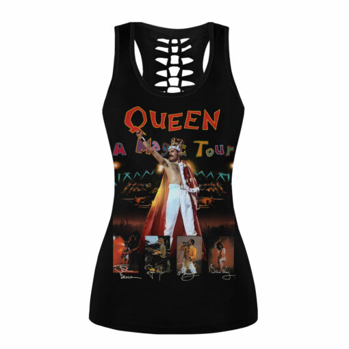 Queen Magic Tour (1986) AOP - Image 8