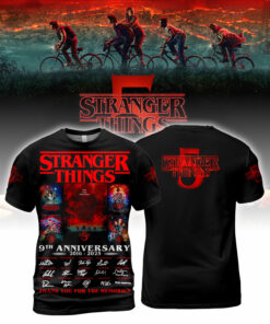 ST02 Stranger Things Season 5 AOP