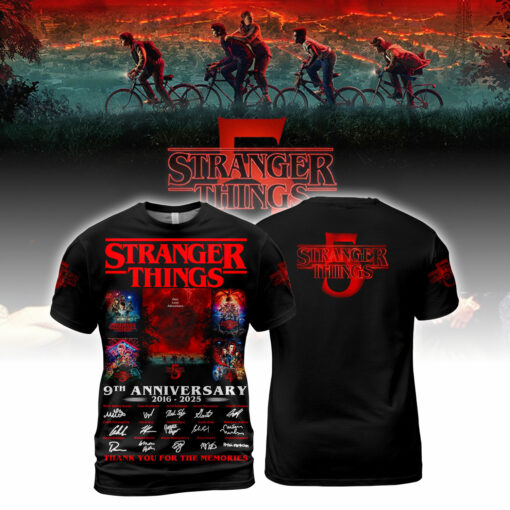 ST02 Stranger Things Season 5 AOP