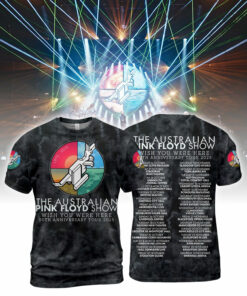 The Australian Pink Floyd Show
