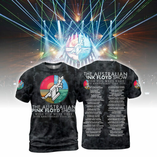 The Australian Pink Floyd Show