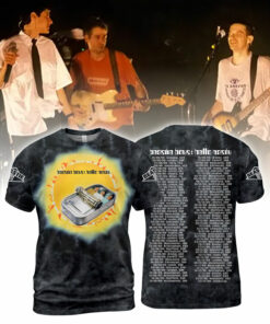 Beastie Boys Hello Nasty Tour