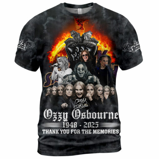 Ozzy Osbourne - Image 2