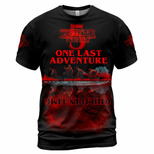 ST01 Stranger Things Season 5 AOP - Image 2
