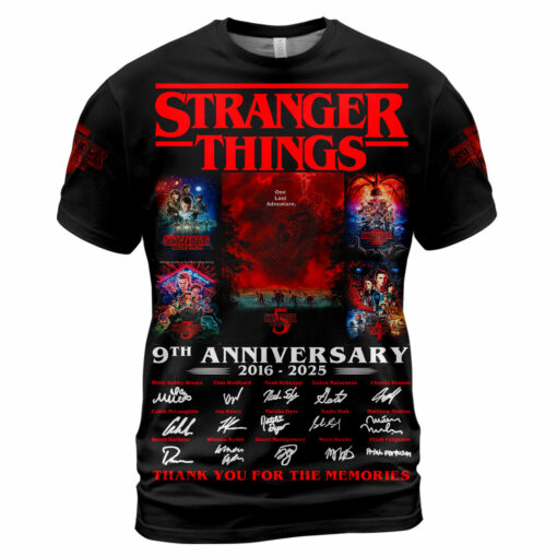ST02 Stranger Things Season 5 AOP - Image 2