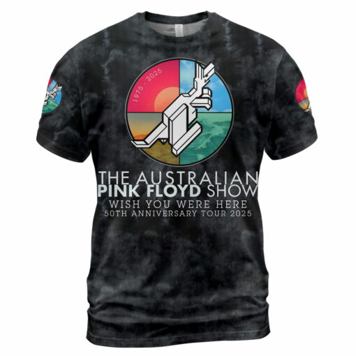 The Australian Pink Floyd Show - Image 2