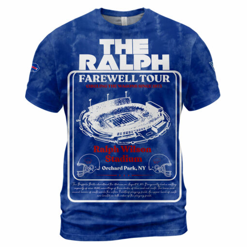 The Ralph Farewell Tour - Image 2
