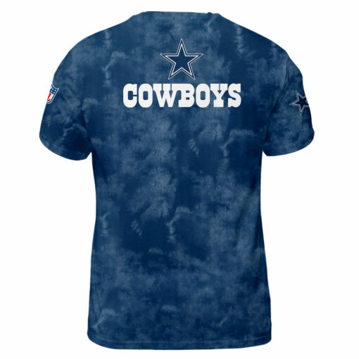 Dallas Cowboys Yes, I Am Old But I Saw Back 2 Back Super Bowl Champions - Image 3