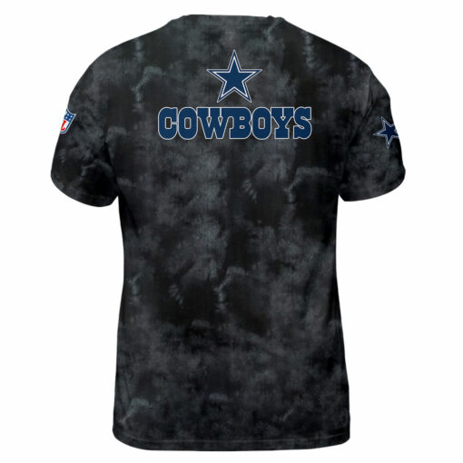 Dallas Cowboys Yes, I Am Old But I Saw Back 2 Back Super Bowl Champions V2 - Image 3