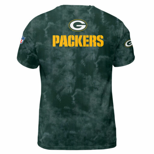 Green Bay Packers Yes, I Am Old But I Saw Back 2 Back Super Bowl Champions - Image 3