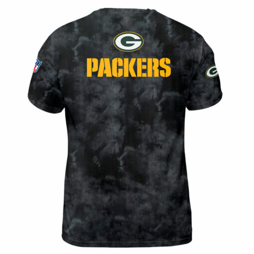 Green Bay Packers Yes, I Am Old But I Saw Back 2 Back Super Bowl Champions V2 - Image 3