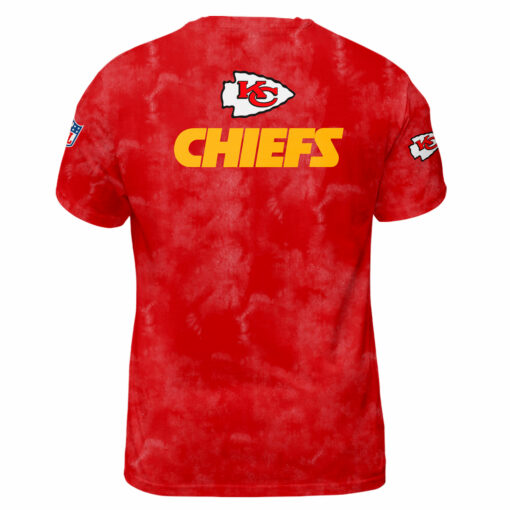 Kannas City Chiefs The Legends - Image 3