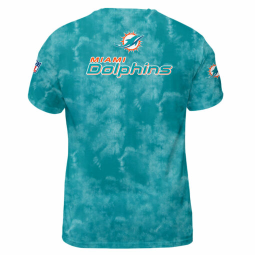 Miami Dolphins Yes, I Am Old But I Saw Back 2 Back Super Bowl Champions - Image 3