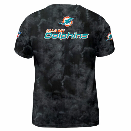 Miami Dolphins Yes, I Am Old But I Saw Back 2 Back Super Bowl Champions V2 - Image 3
