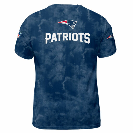 New England Patriots The Legends - Image 3