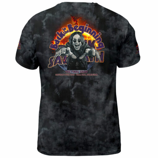 Ozzy Osbourne Prince of Darkness - Image 3