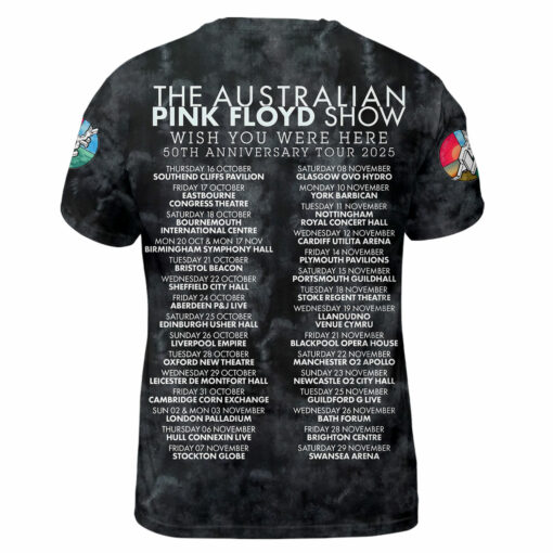 The Australian Pink Floyd Show - Image 3