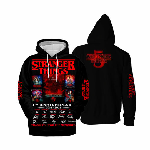 ST02 Stranger Things Season 5 AOP - Image 4