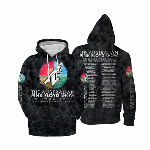 The Australian Pink Floyd Show - Image 4