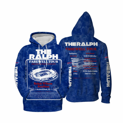 The Ralph Farewell Tour - Image 4