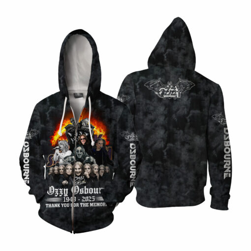 Ozzy Osbourne - Image 4