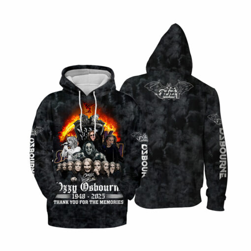 Ozzy Osbourne - Image 5