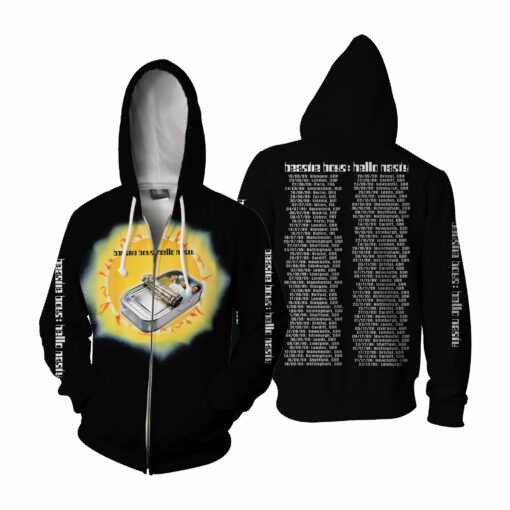Beastie Boys Hello Nasty Tour V2 - Image 5