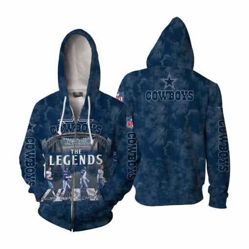 Dallas Cowboys The Legends - Image 5