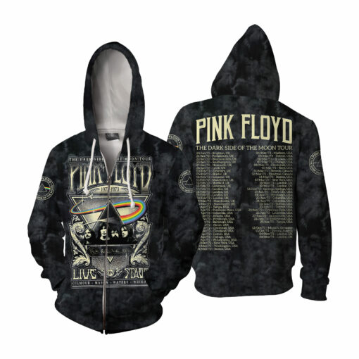Pink Floyd Dark Side of the Moon Tour - Image 5