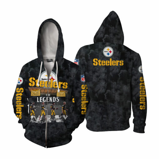 Pittsburgh Steelers The Legends - Image 5