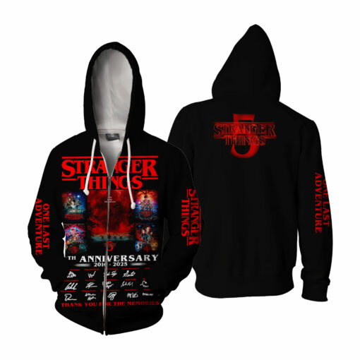 ST02 Stranger Things Season 5 AOP - Image 5