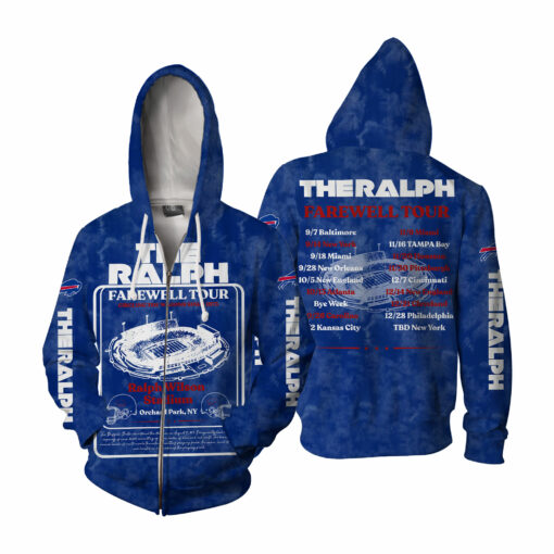 The Ralph Farewell Tour - Image 5