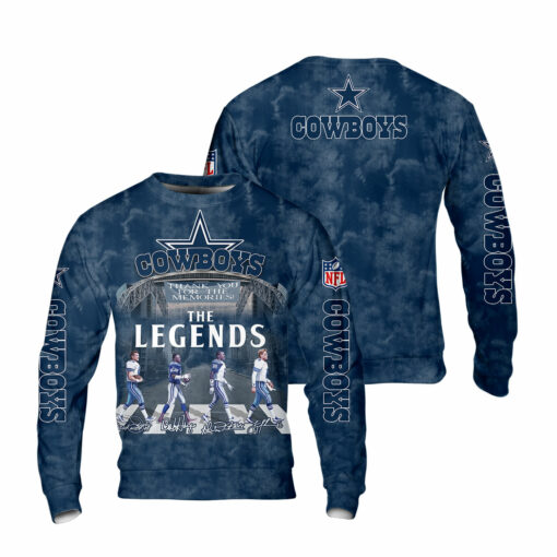 Dallas Cowboys The Legends - Image 6