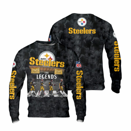 Pittsburgh Steelers The Legends - Image 6