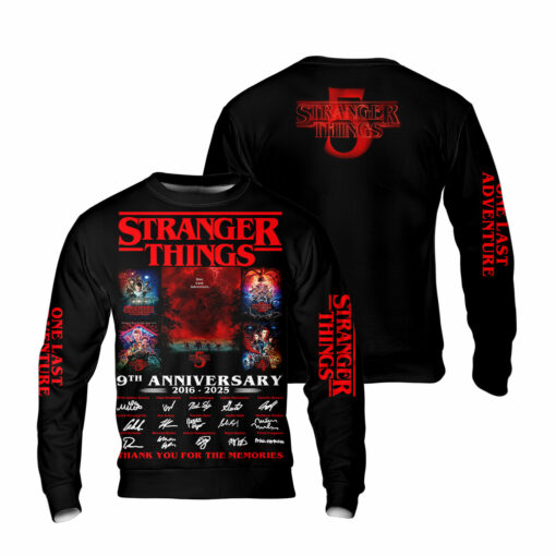 ST02 Stranger Things Season 5 AOP - Image 6