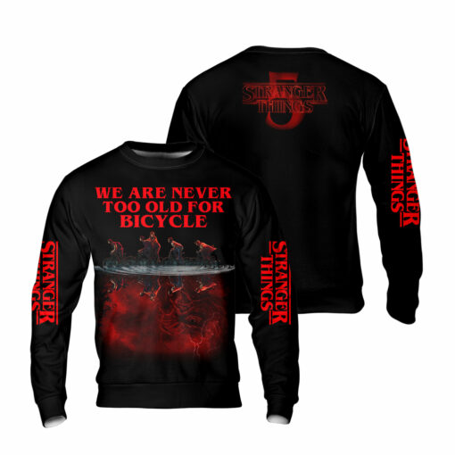 ST05 Stranger Things Season 5 AOP - Image 6
