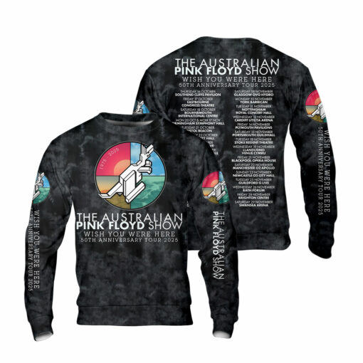 The Australian Pink Floyd Show - Image 6